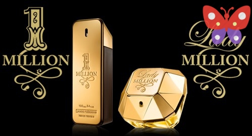 one-million-erkek-parfumler