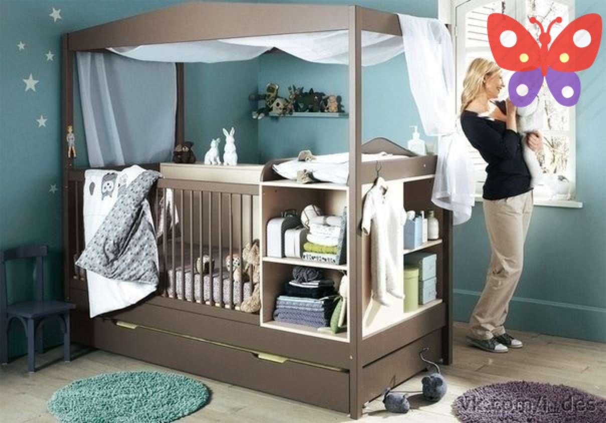 2Çok-Kullanışlı-Erkek-Bebek-Odası